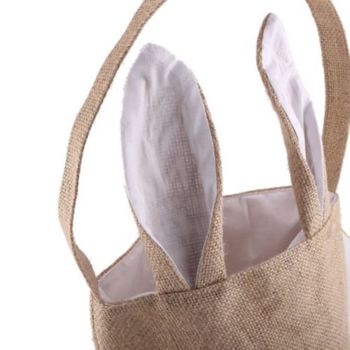 Easter Bunny Rabbit Bags